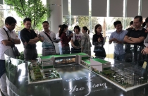Đồng Tháp mời đầu tư dự án nhà ở xã hội Bình Thành 2