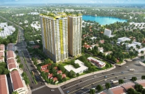 Không còn căn hộ giá 1,5 tỷ đồng tại TP.Thủ Đức?