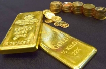 Điểm tin sáng: USD tăng trở lại, vàng có xu hướng giảm