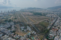 Khánh Hòa “xây lại” giá đất với hàng trăm dự án