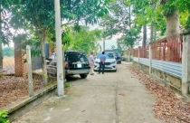 Giới đầu tư lướt sóng đất nền "phát sốt" với trả lãi ngân hàng mùa dịch
