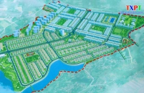 Hai dự án nhà ở hơn 1.700 tỉ ở Phú Thọ kêu gọi đầu tư