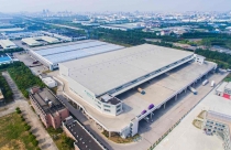 Bất động sản logistics Việt Nam hưởng lợi nhờ thương mại điện tử bùng nổ