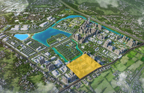 Ngày 16/7: Giới thiệu dự án The Ocean View – Vinhomes Ocean Park