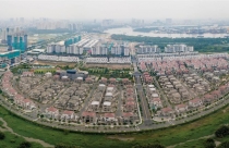 Sẽ sáp nhập một số tỉnh trước năm 2030