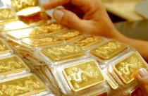 Điểm tin sáng: USD tăng vọt, vàng chịu áp lực giảm mạnh
