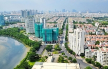 Nóng trong tuần: "Bất thường" bất động sản mùa dịch