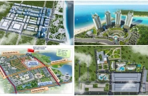 Hé lộ tiến độ, pháp lý loạt dự án "khủng" tại Ninh Thuận