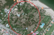 Quảng Nam: Rà soát, xem xét thu hồi sổ đỏ đã cấp cho Công ty Cổ phần Lê Phan Resort