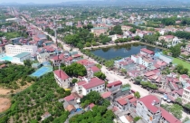 Bắc Giang: Duyệt nhiệm vụ điều chỉnh Quy hoạch chung thị trấn Ngọc Thiện và Khu công nghiệp Quang Châu