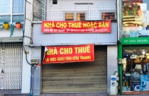 Phó thủ tướng yêu cầu gỡ vướng về thuế với người cho thuê nhà