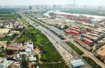 Bùng nổ cuộc đua mở rộng khu công nghiệp