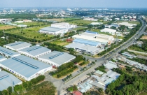 Hỗ trợ người dân di dời khi chuyển đổi KCN Biên Hoà 1 thành khu đô thị