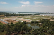 Không có ngân hàng bảo lãnh, một phần dự án King Bay không được phép bán hàng