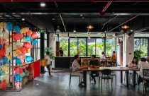 Co-working space có đủ “sức đề kháng” trước đại dịch?