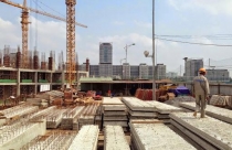 Dừng hoạt động các công trình xây dựng trên địa bàn TP.HCM nếu không tuân thủ điều kiện chống dịch Covid-19