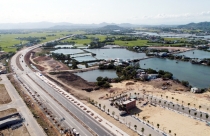 Bình Định quy hoạch, khai thác quỹ đất tại hàng loạt địa điểm mới