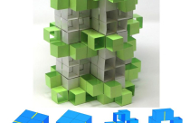 Chế tạo vật liệu 3D dựa trên nghệ thuật cắt giấy Kirigami