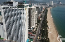 Bất động sản nghỉ dưỡng tiếp tục “đóng băng”