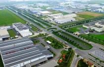 Gần 2.400 tỉ đồng đầu tư khu công nghiệp ở Hưng Yên