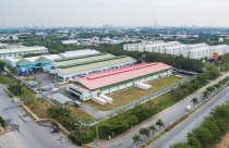 Hơn 2.500 tỉ đồng đầu tư khu công nghiệp ở Long An
