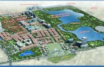 Ninh Thuận mời đầu tư Khu đô thị mới Phủ Hà