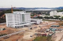 Chấp nhận một phần khiếu nại của 19 hộ dân phường Đại Yên