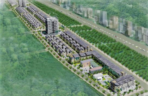 Nghệ An tìm chủ cho hai dự án hơn 1.200 tỉ đồng tại Vinh