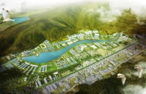 Bình Định: Duyệt nhiệm vụ quy hoạch 1/500 Khu đô thị Long Vân 2 vốn đầu tư gần 2.500 tỷ
