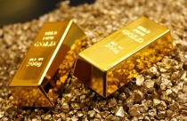 Điểm tin sáng: USD tiếp đà giảm, giá vàng bật tăng