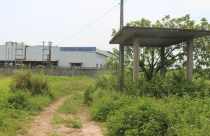 Không có chỗ cho dự án 'treo'