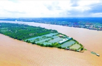 Doanh nghiệp “buông” hai dự án đô thị hơn 3.000 tỉ đồng ở Cần Thơ