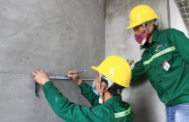 Bộ Kế hoạch và Đầu tư làm việc với VACC tìm cách gỡ khó cho doanh nghiệp xây dựng