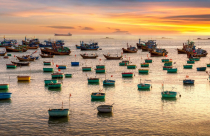 Giới đầu tư săn đất nền ven biển La Gi chờ ngày lên thành phố