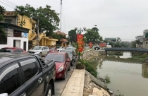 Thanh Hóa: Sau cơn sốt đất huyện Quảng Xương có khả năng thu về hàng 100 tỷ đồng tiền đặt cọc