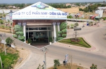 May Diêm Sài Gòn muốn đầu tư tổ hợp TTTM 40 tầng, trị giá gần 6.000 tỉ tại Hải Phòng
