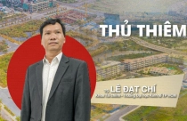 Hệ lụy cực lớn từ việc Tân Hoàng Minh bỏ cọc đất "vàng" Thủ Thiêm