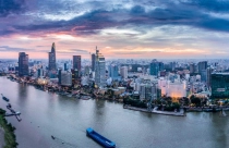 HSBC: Việt Nam sẽ lấy lại đà tăng trưởng vững vàng trong năm 2022, viết nên một câu chuyện tăng trưởng toàn diện tươi đẹp