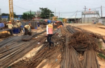 Cắt giảm sản xuất, Việt Nam dè dặt nhập khẩu thép phế liệu