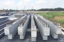 Nam Định xây nhà máy bê tông thuộc tổ hợp dự án thép gần 100.000 tỷ đồng
