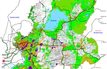 Đồng Nai: Thu hồi 90ha đất để đấu thầu chọn nhà đầu tư cho 6 dự án