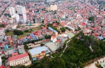 Lạng Sơn sắp có thêm khu đô thị 38ha ở cửa ngõ thành phố