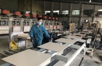 Bình Định sắp xây nhà máy sản xuất gạch ốp lát quy mô gần 1.000 tỷ đồng