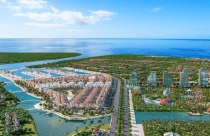 Thanh Hoá duyệt đồ án quy hoạch chi tiết cụm công nghiệp 50ha tại Thường Xuân