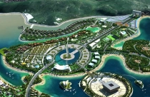 Hải Phòng đấu giá khu đất hơn 1.300m2 làm sân golf, khách sạn 5 sao