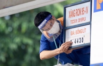 HSBC khuyến nghị các nhà hoạch định chính sách Việt Nam vẫn cần đặc biệt lưu tâm đến rủi ro lạm phát