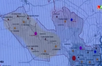 Trình Chính phủ quy hoạch Long An thời kỳ 2021-2030 vào tháng 4