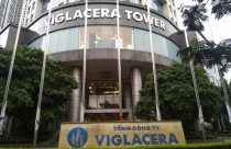 Viglacera đặt mục tiêu doanh thu 15.000 tỷ đồng trong năm 2022
