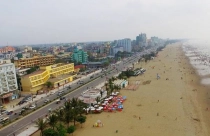 Thanh Hóa sắp đấu giá khu đất 8.092 m2 tại TP. Sầm Sơn với giá khởi điểm 222 tỷ đồng