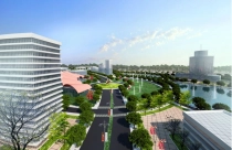 Bắc Ninh sẽ có khu công nghệ thông tin tập trung rộng 274ha